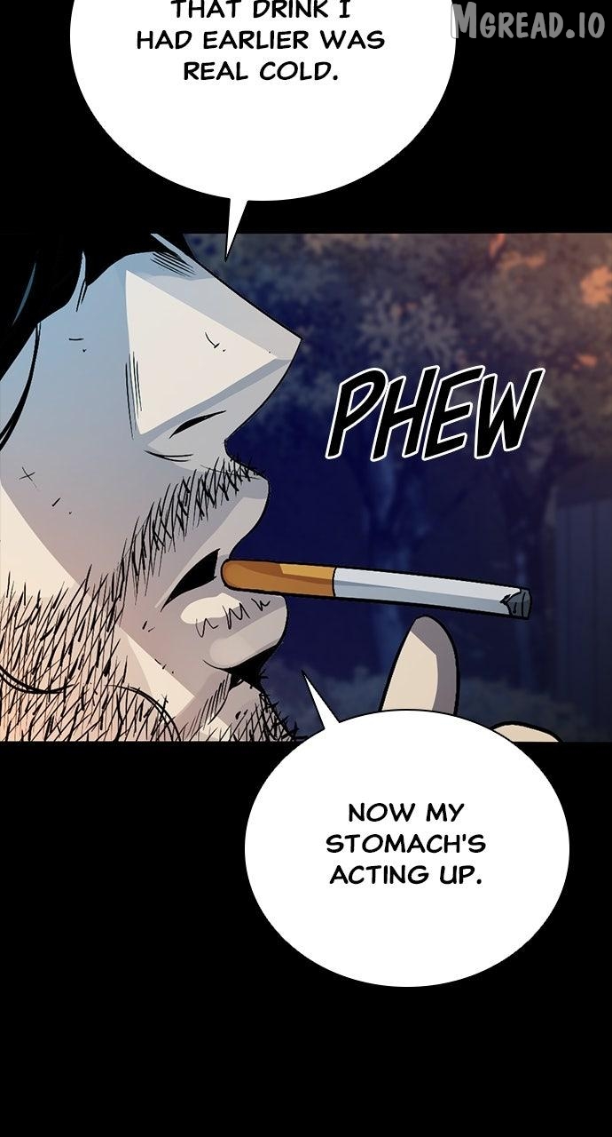 Worst Generation Chapter 45 - page 106