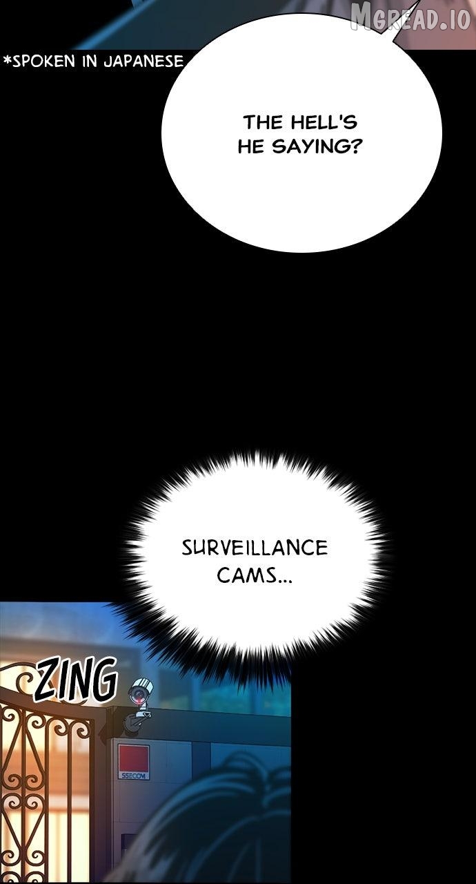Worst Generation Chapter 45 - page 108