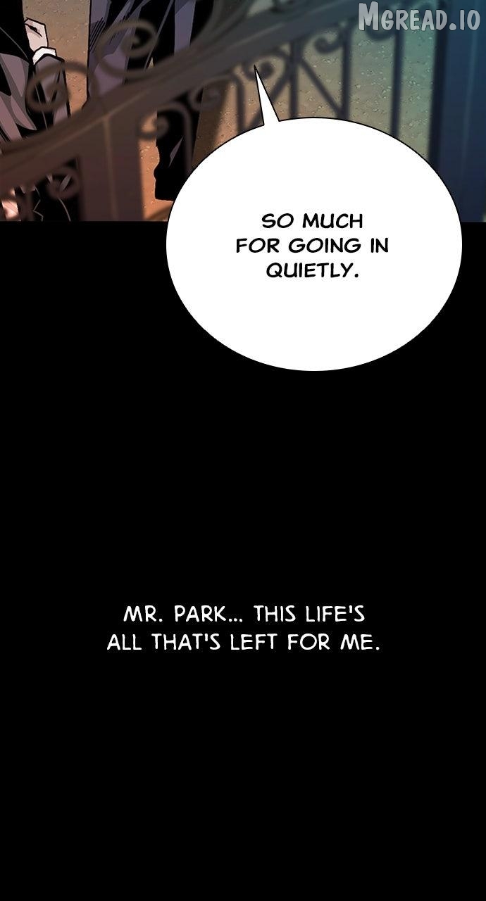Worst Generation Chapter 45 - page 110