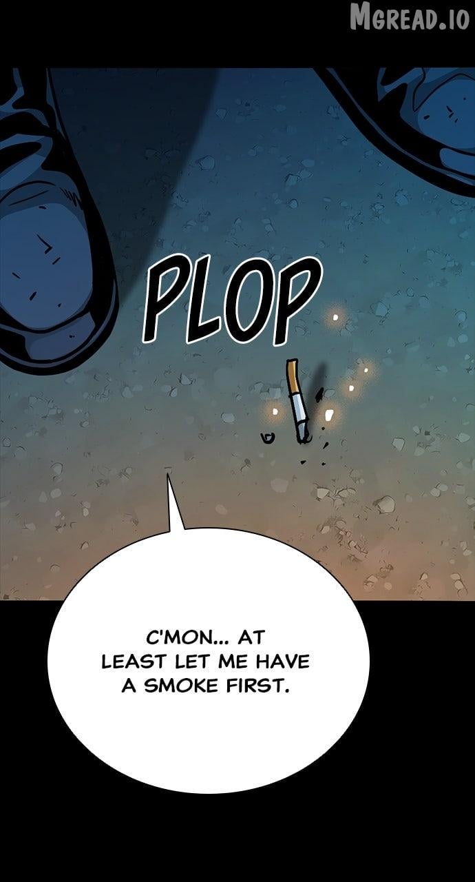 Worst Generation Chapter 45 - page 111
