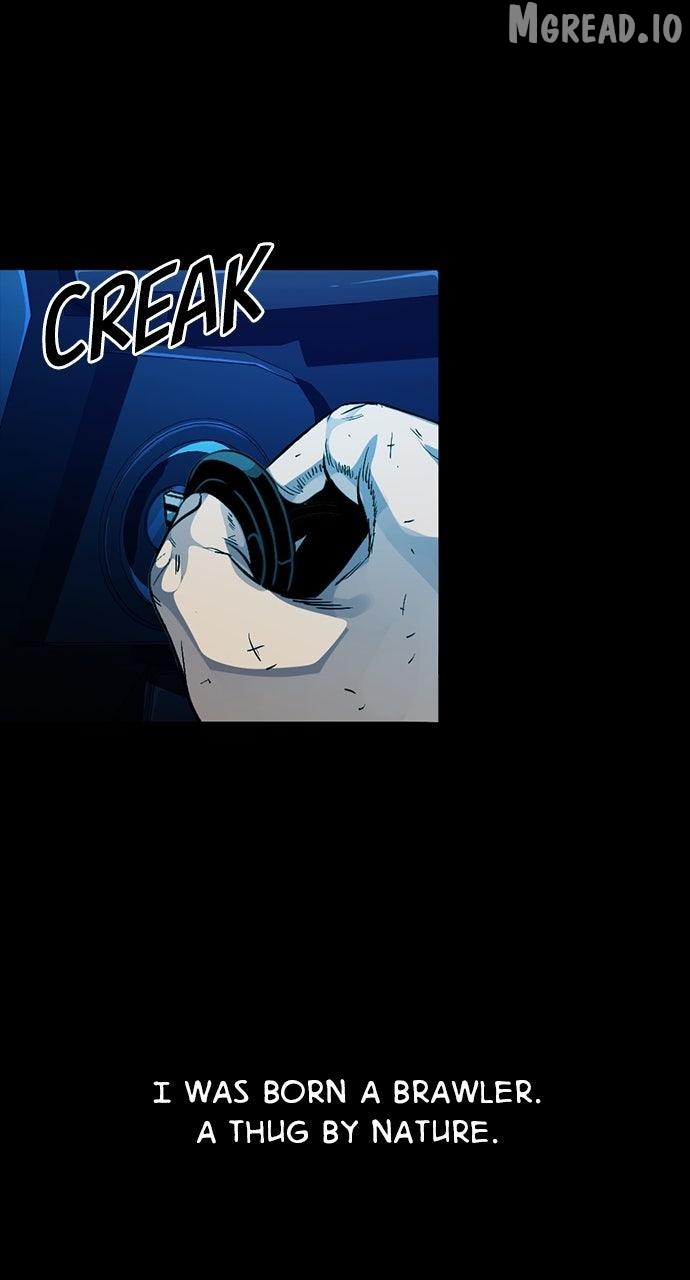Worst Generation Chapter 45 - page 112