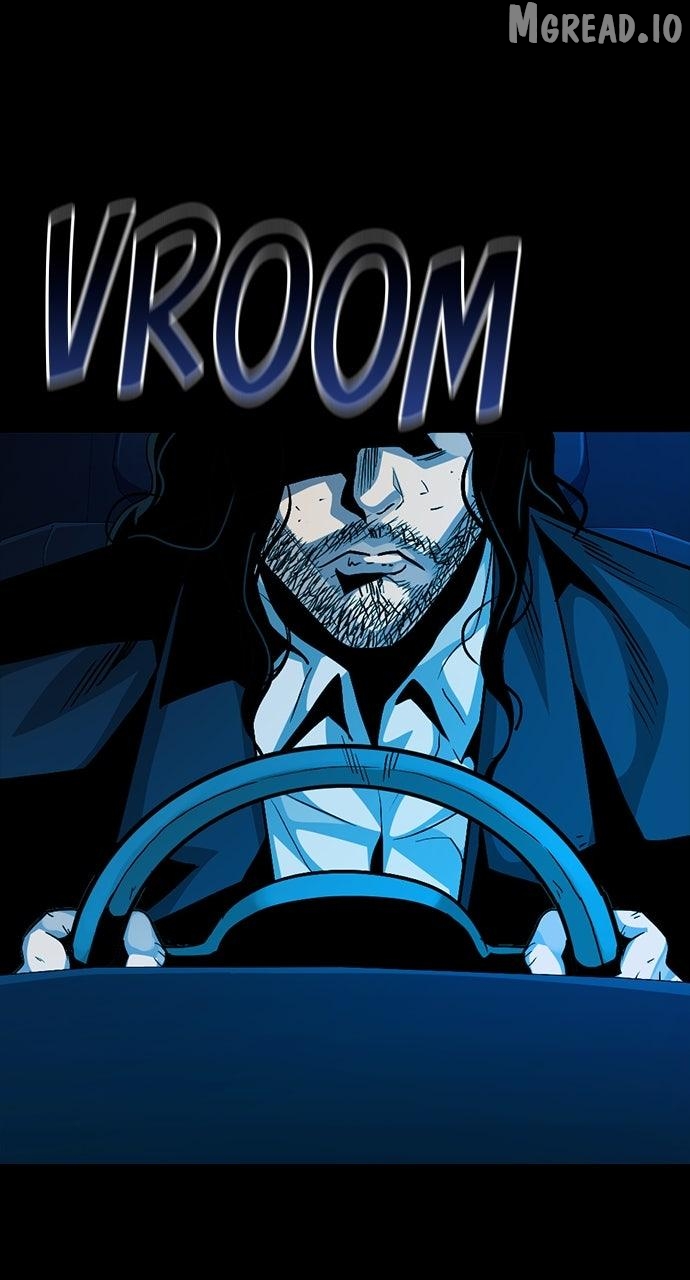 Worst Generation Chapter 45 - page 113
