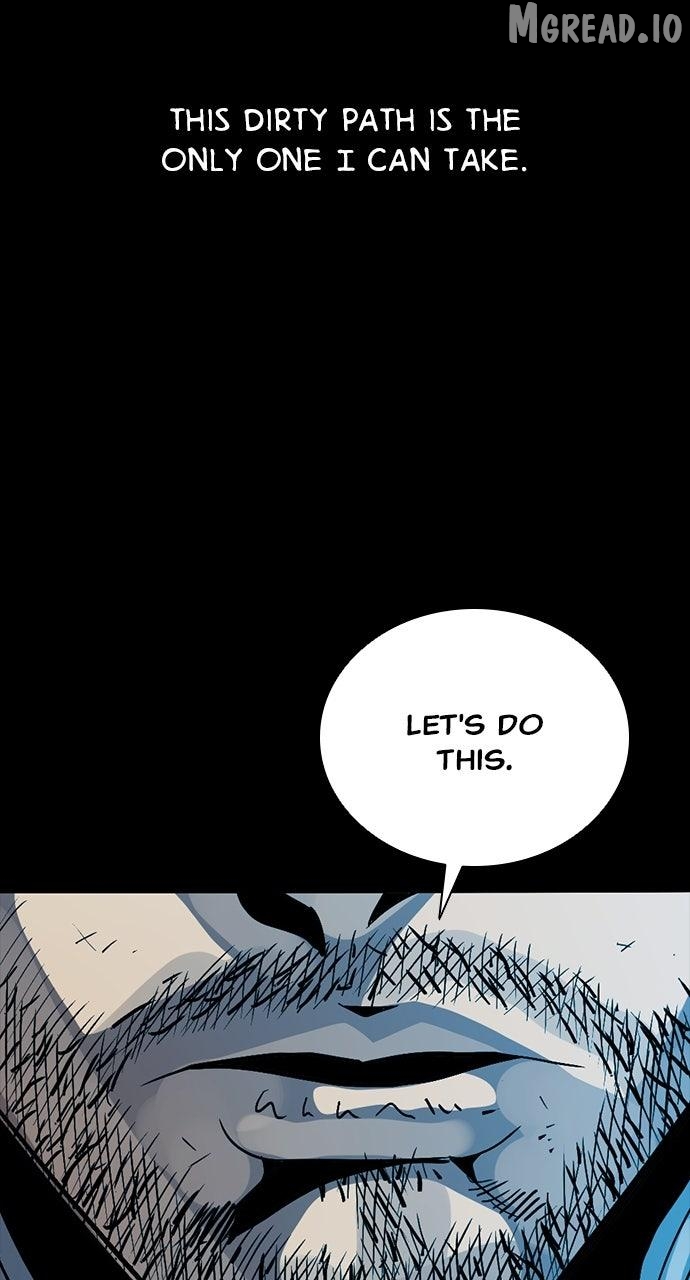 Worst Generation Chapter 45 - page 114