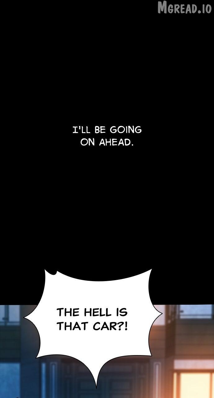 Worst Generation Chapter 45 - page 124