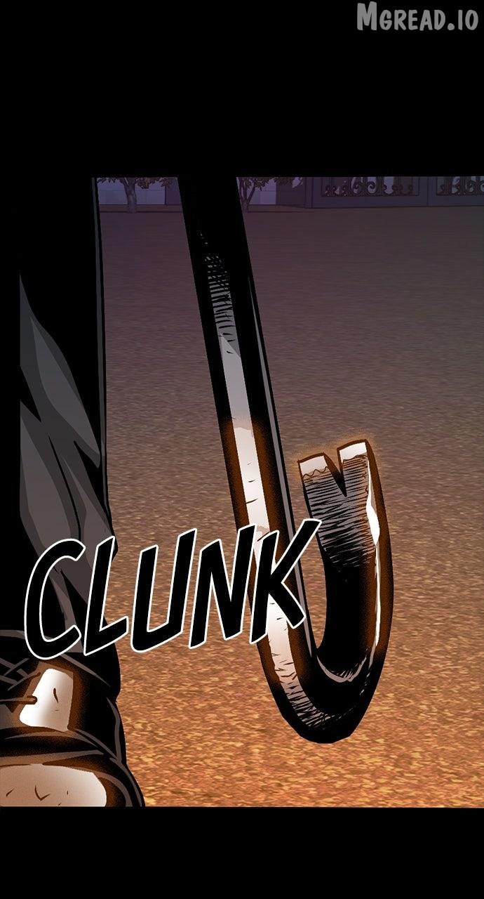 Worst Generation Chapter 45 - page 126
