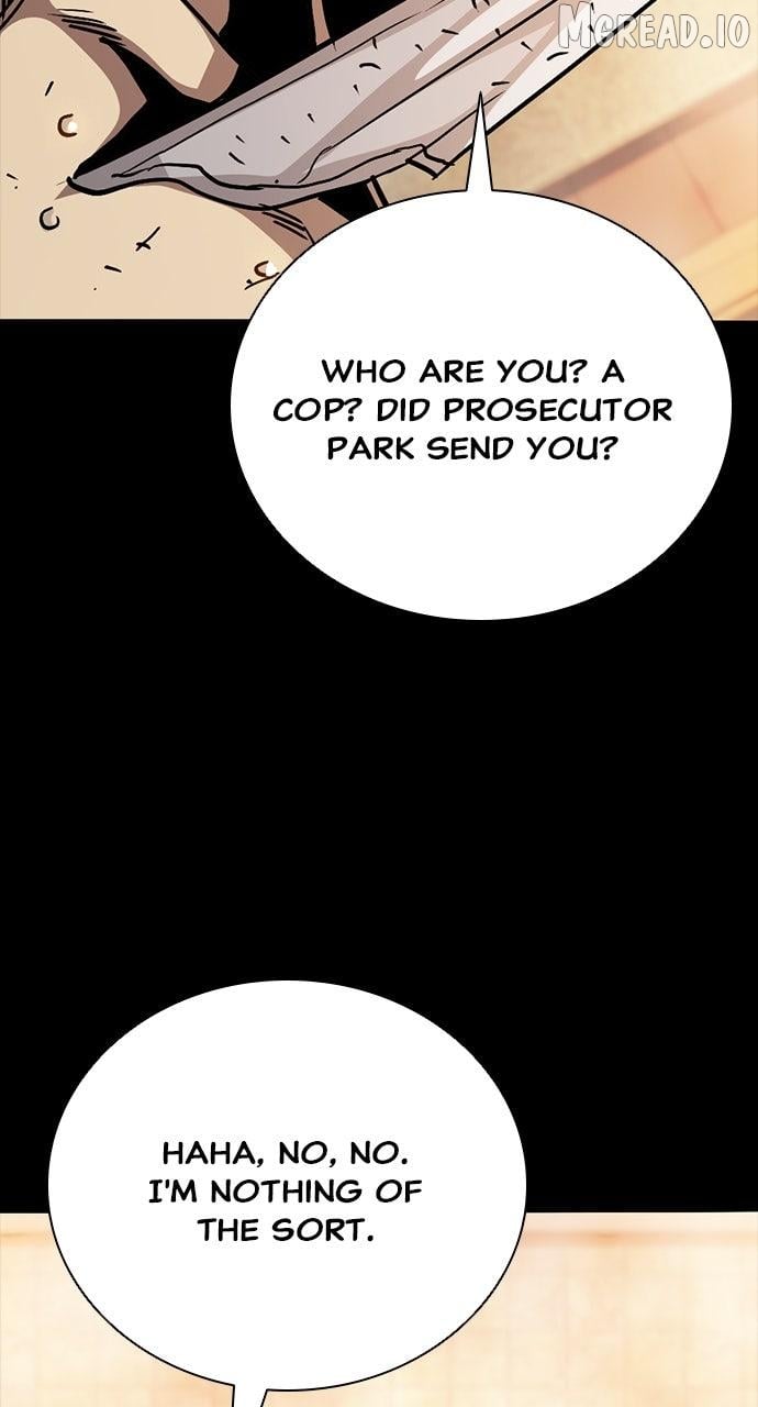 Worst Generation Chapter 45 - page 13