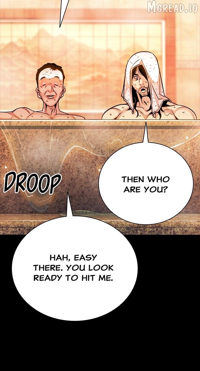 Worst Generation Chapter 45 - page 14