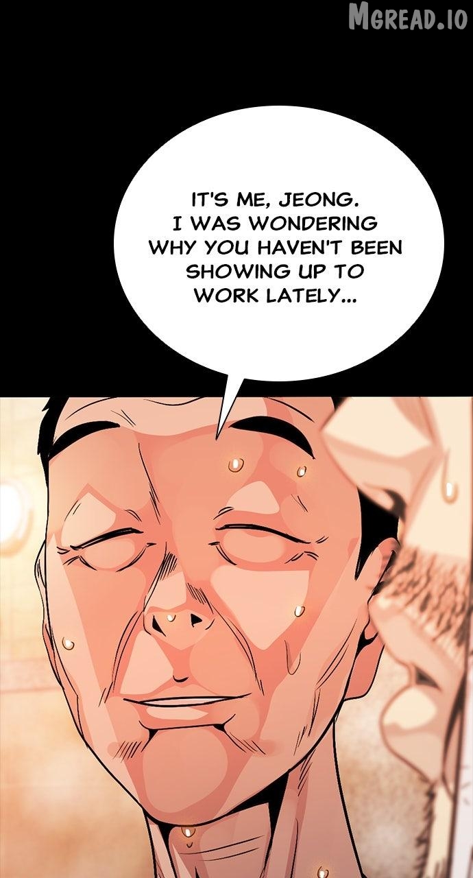 Worst Generation Chapter 45 - page 15