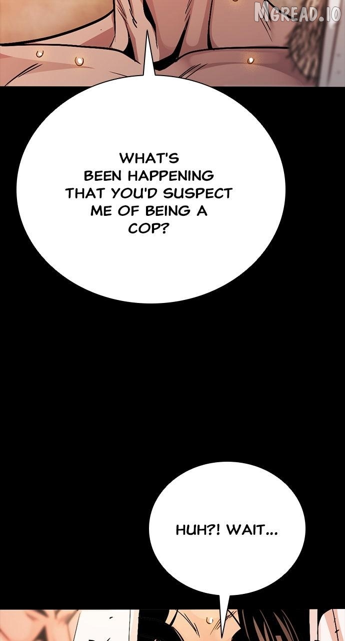 Worst Generation Chapter 45 - page 16