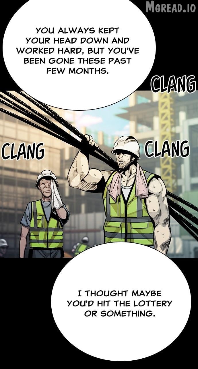 Worst Generation Chapter 45 - page 18