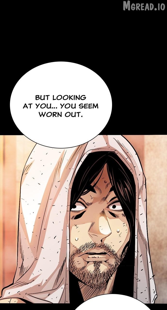 Worst Generation Chapter 45 - page 19