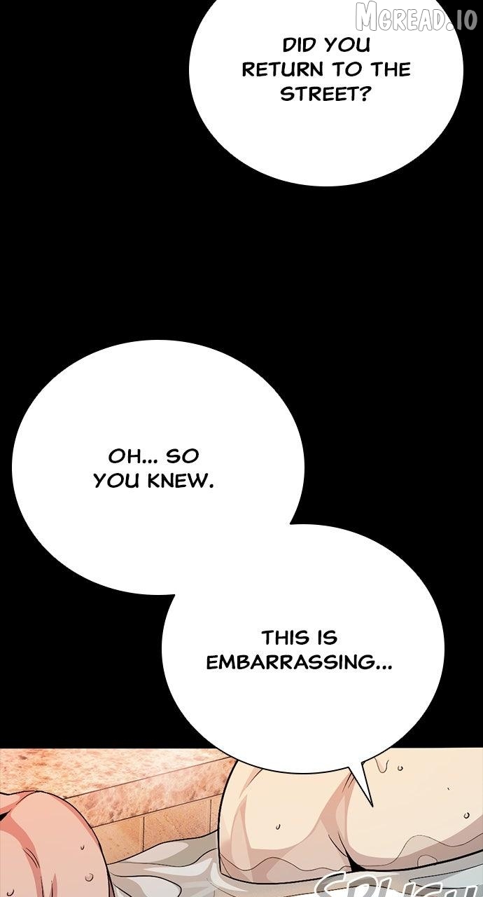 Worst Generation Chapter 45 - page 20