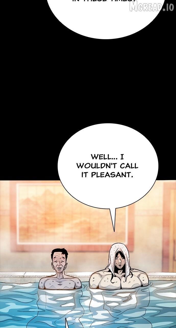 Worst Generation Chapter 45 - page 23