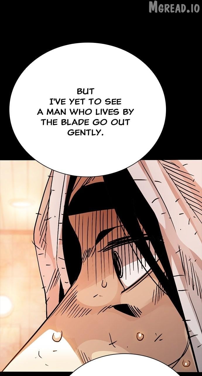 Worst Generation Chapter 45 - page 29