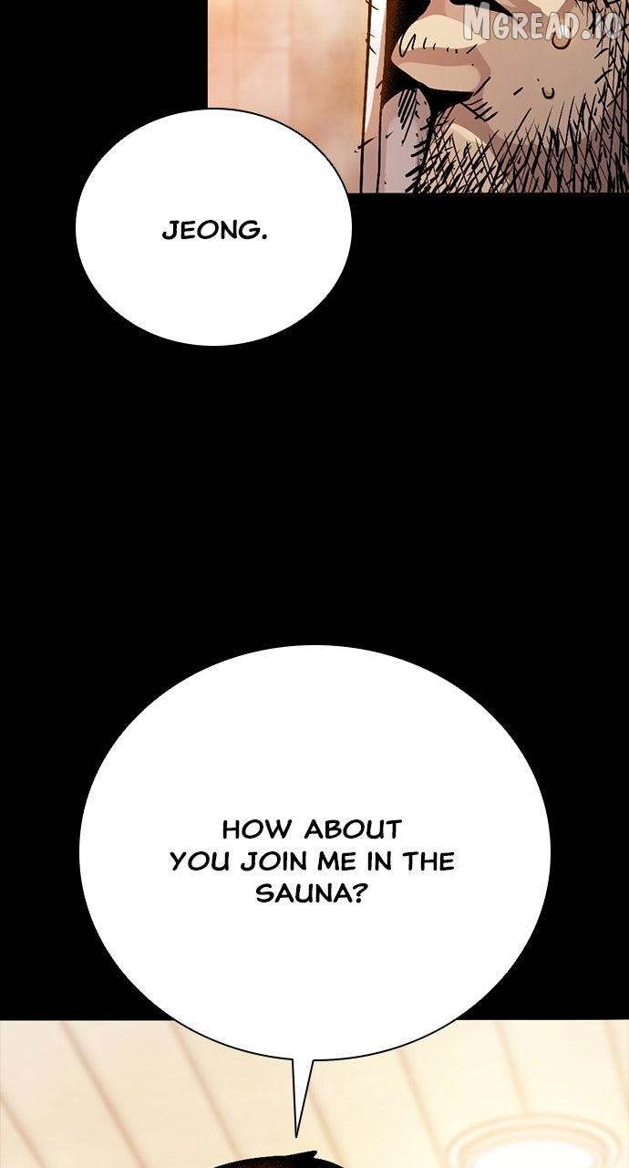 Worst Generation Chapter 45 - page 31