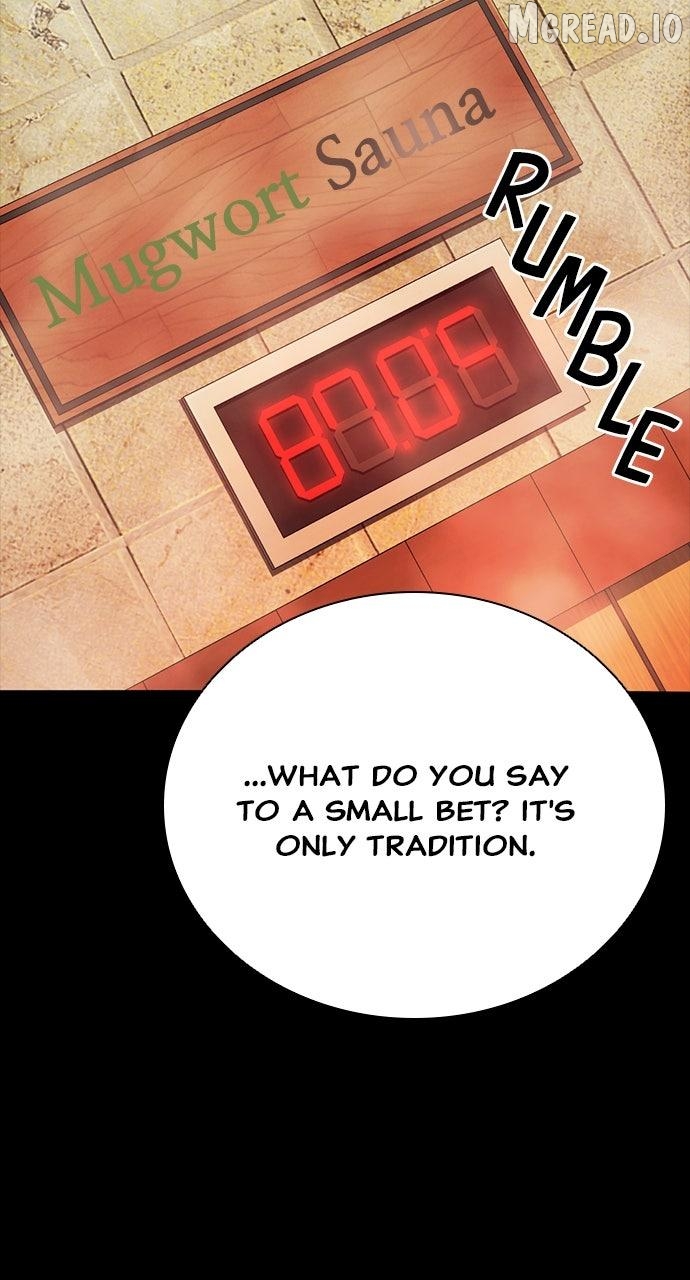Worst Generation Chapter 45 - page 34