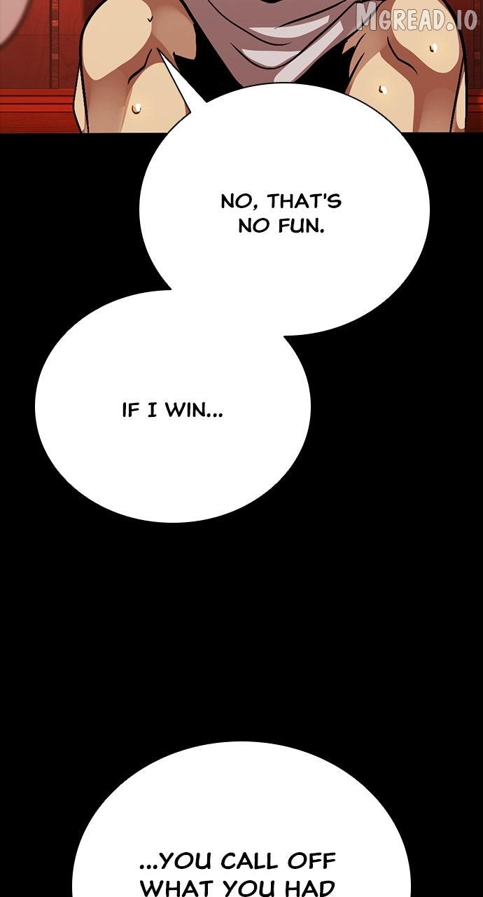 Worst Generation Chapter 45 - page 38