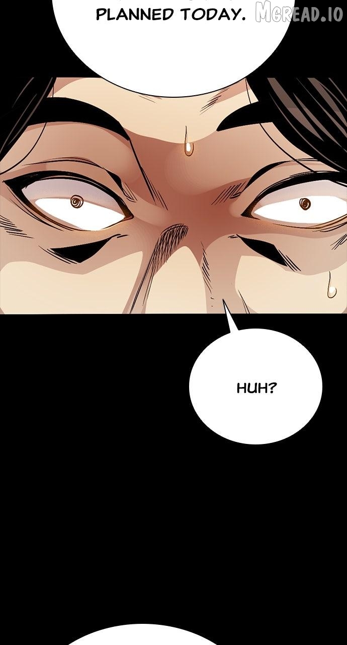 Worst Generation Chapter 45 - page 39