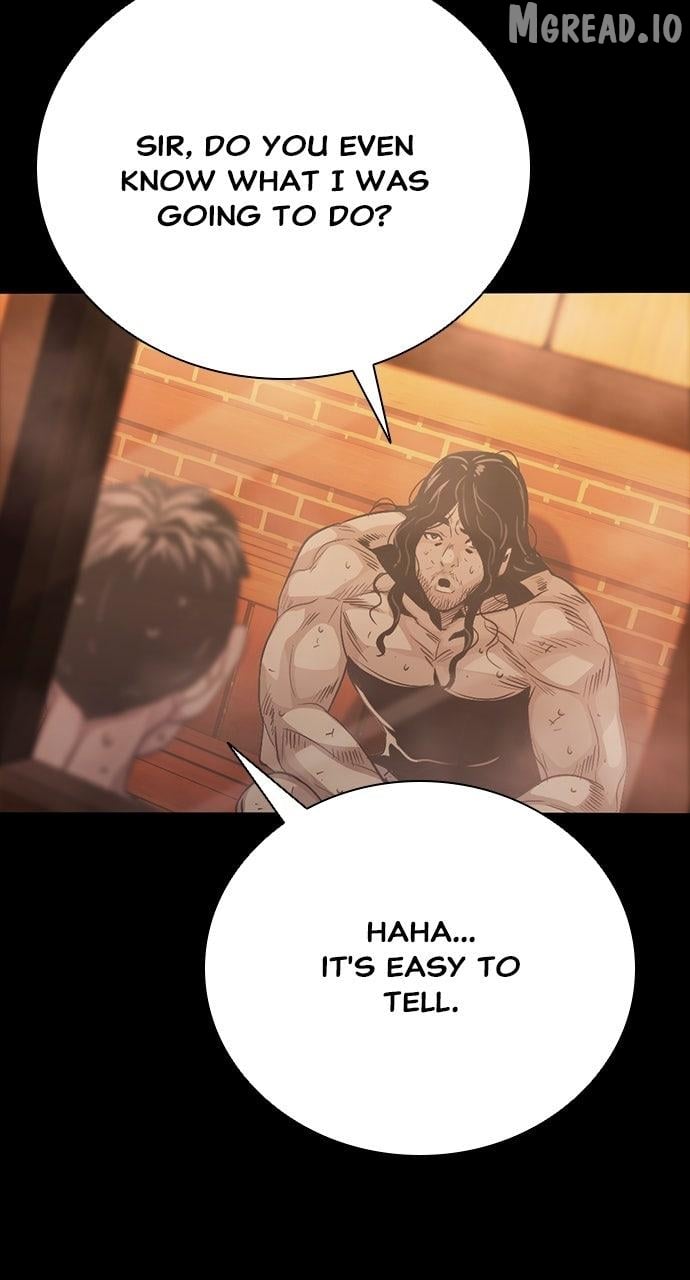 Worst Generation Chapter 45 - page 40