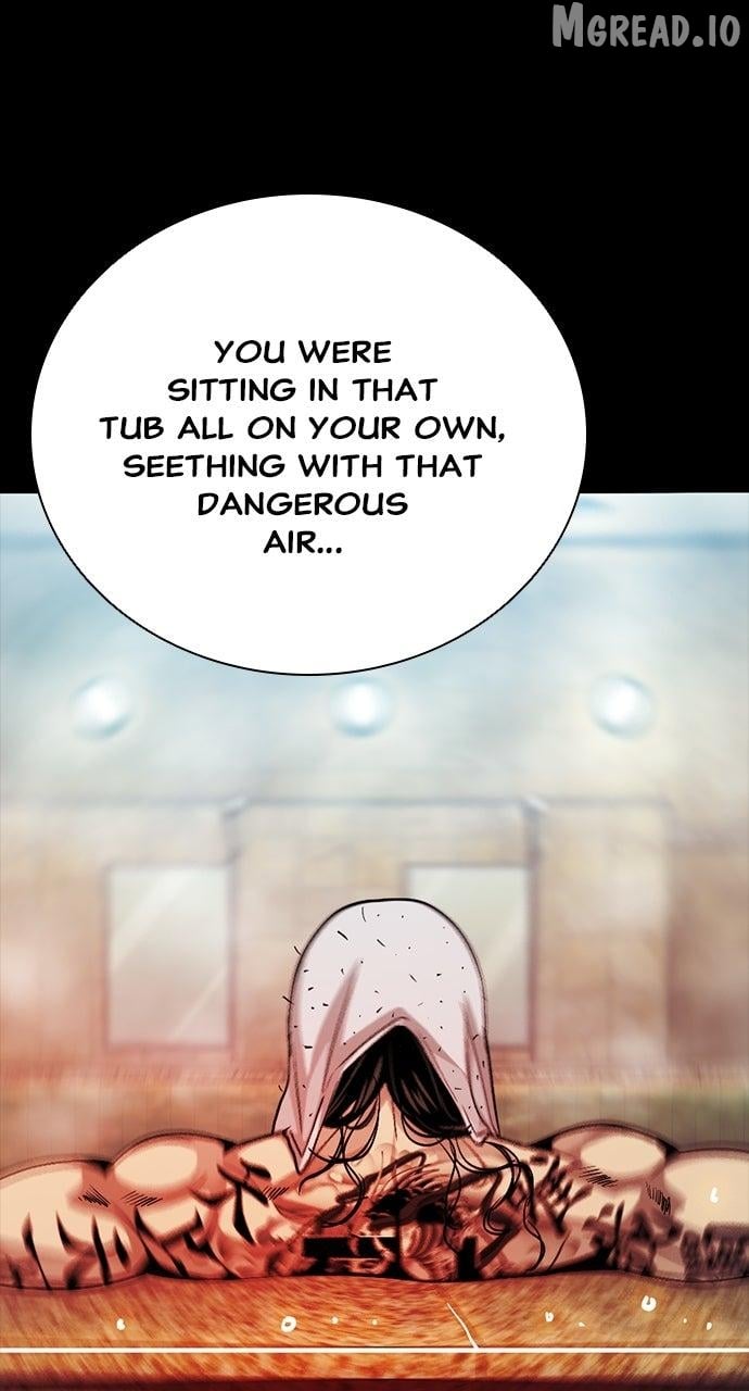 Worst Generation Chapter 45 - page 41