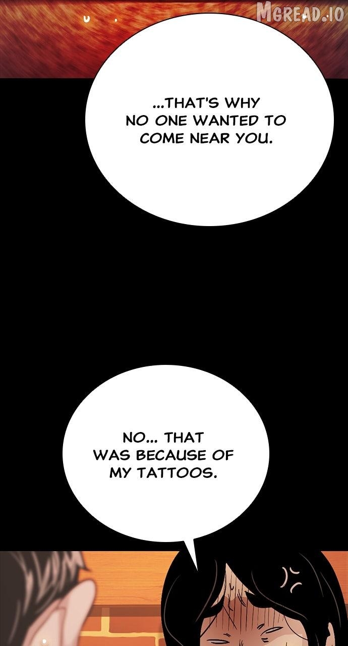 Worst Generation Chapter 45 - page 42