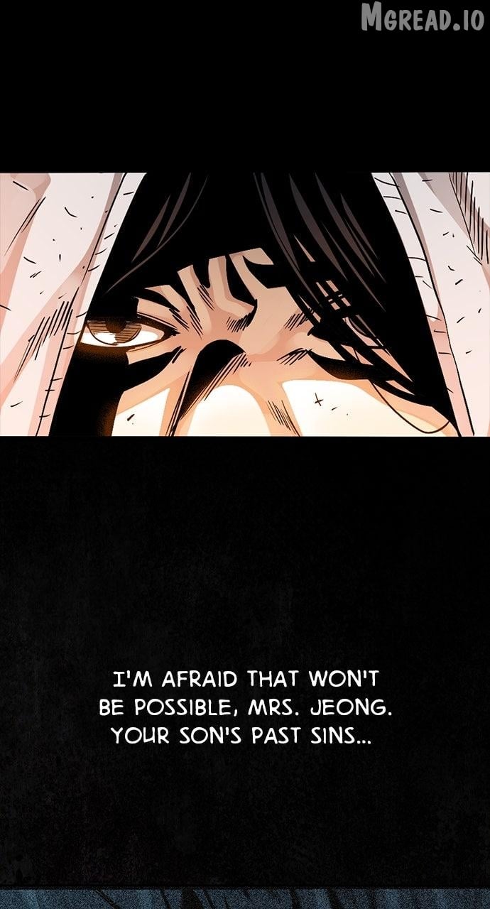 Worst Generation Chapter 45 - page 6