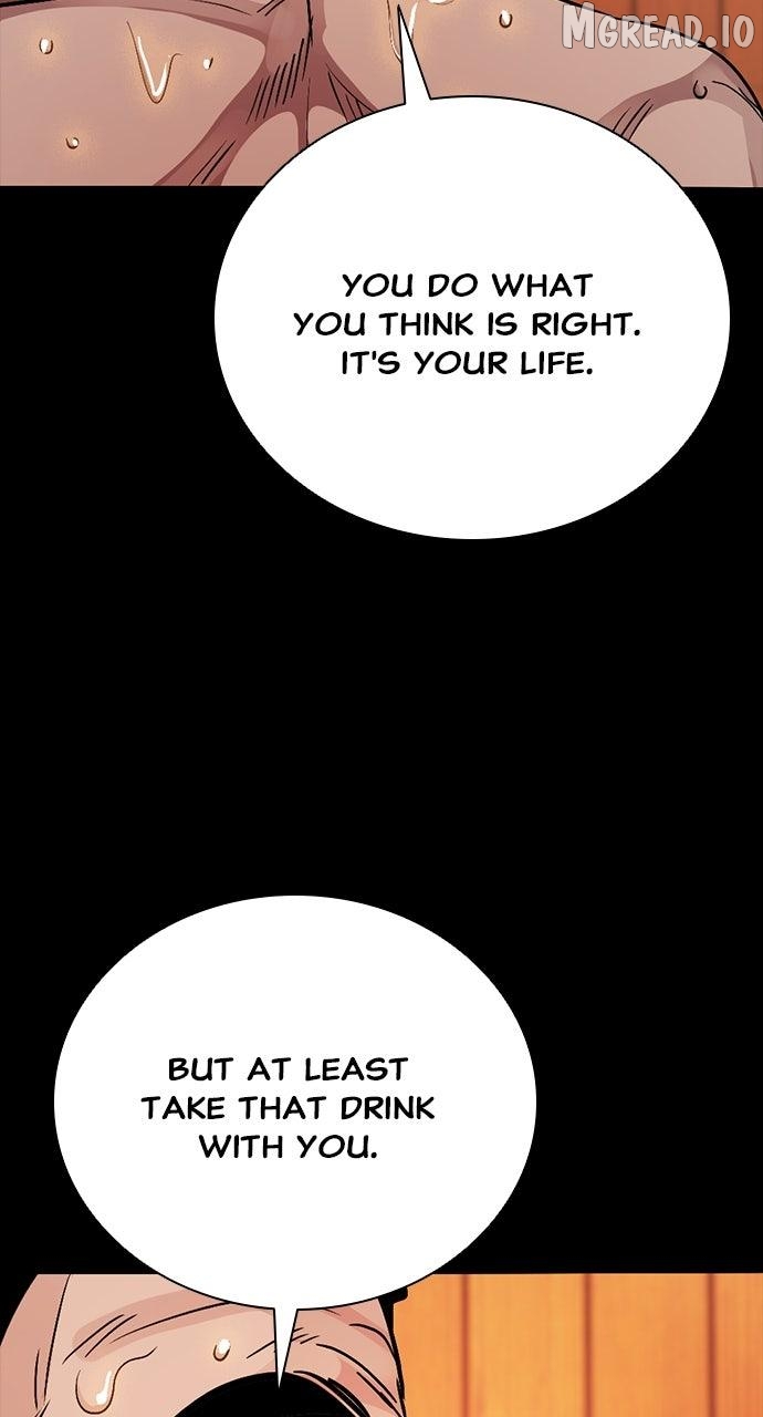 Worst Generation Chapter 45 - page 61
