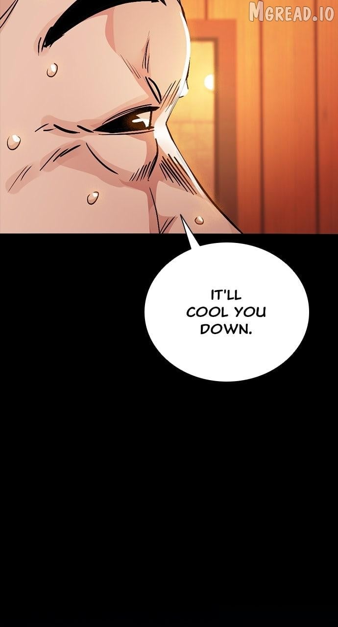 Worst Generation Chapter 45 - page 62