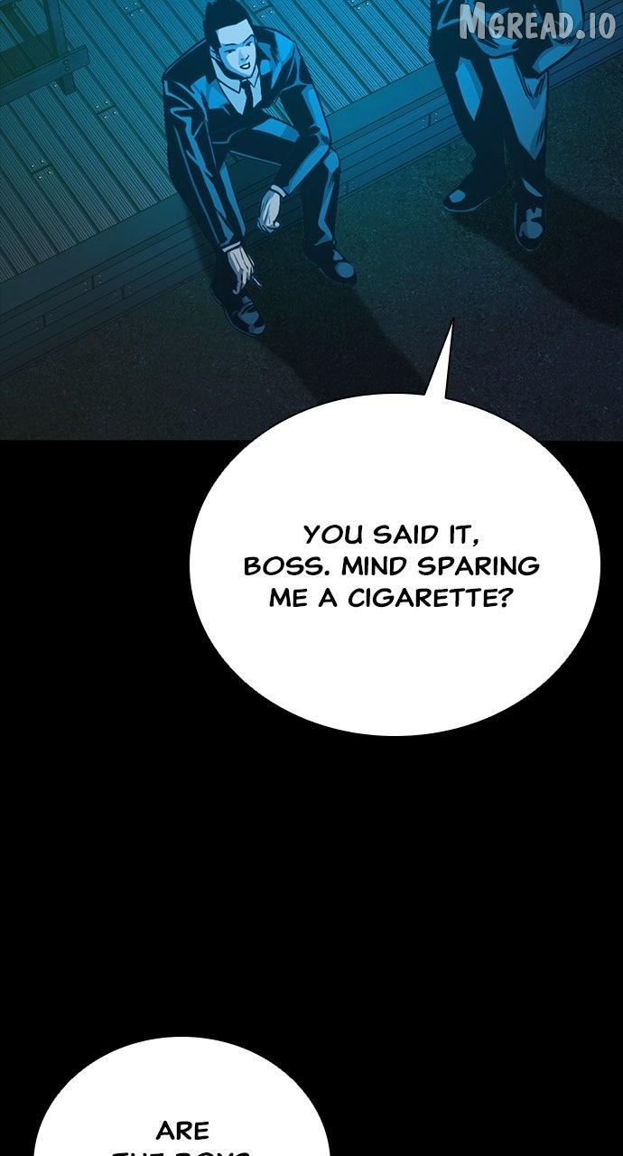 Worst Generation Chapter 45 - page 69
