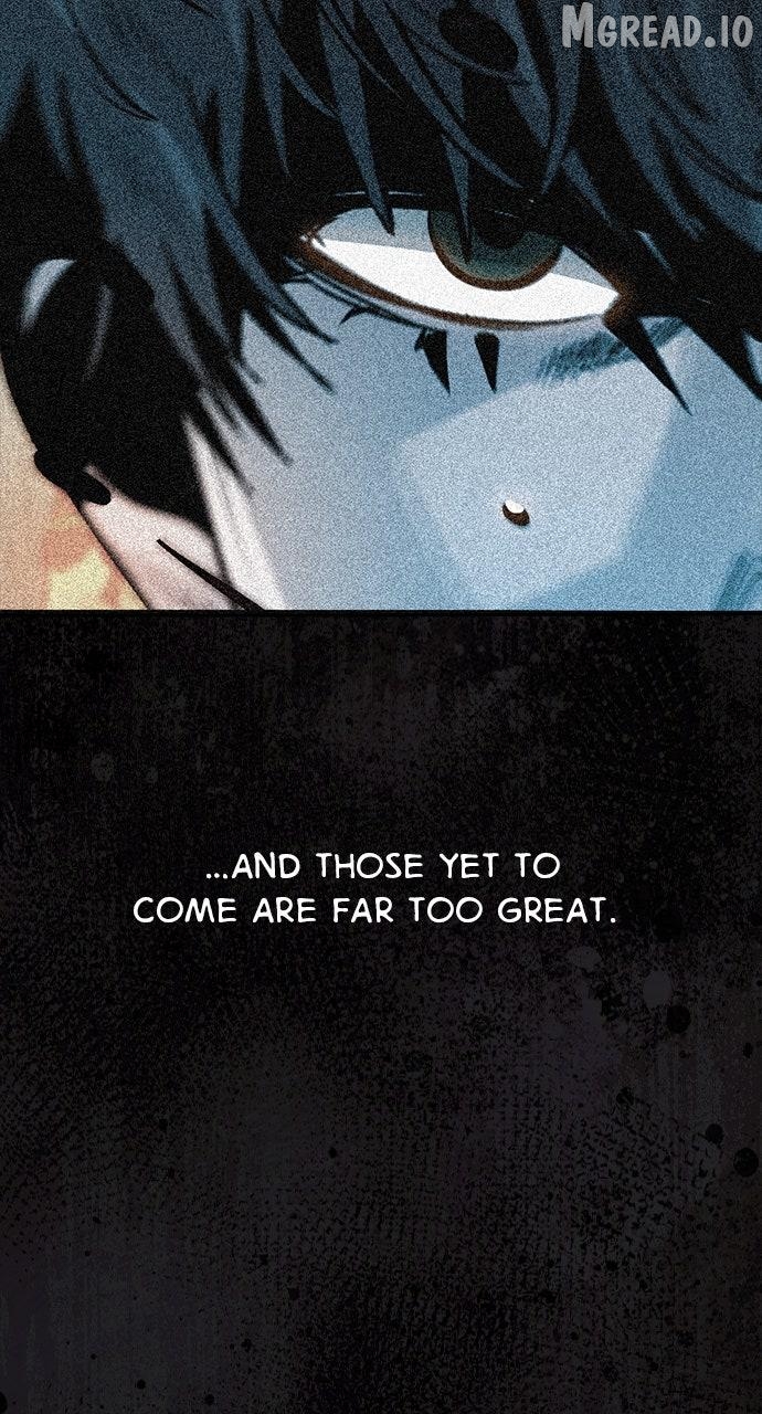 Worst Generation Chapter 45 - page 7