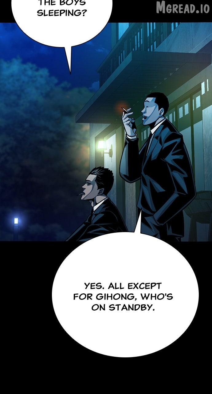 Worst Generation Chapter 45 - page 70
