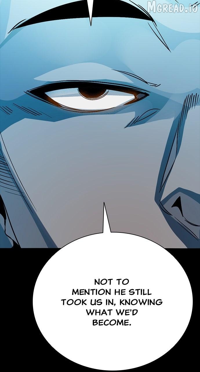 Worst Generation Chapter 45 - page 78