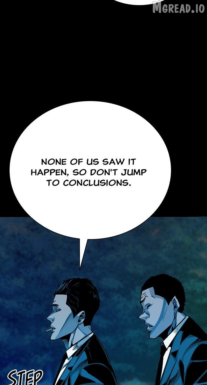 Worst Generation Chapter 45 - page 82