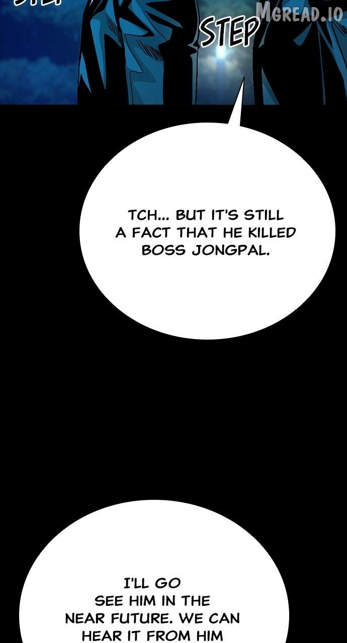 Worst Generation Chapter 45 - page 83