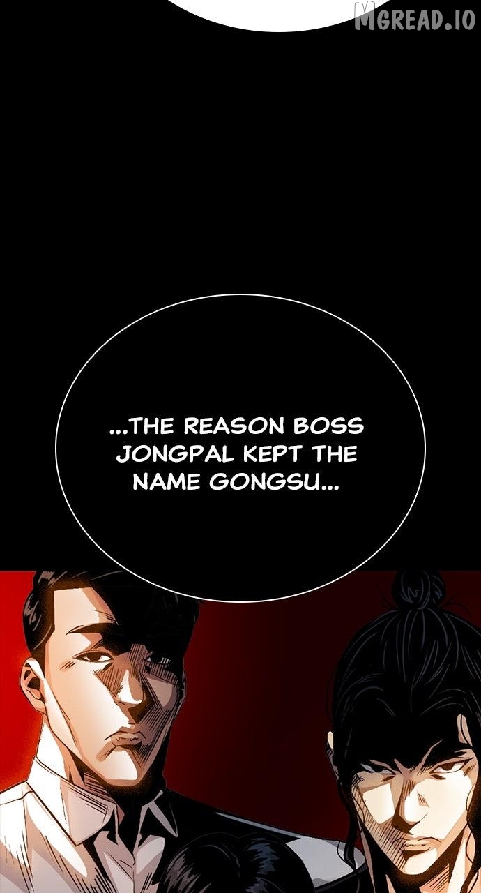 Worst Generation Chapter 45 - page 88