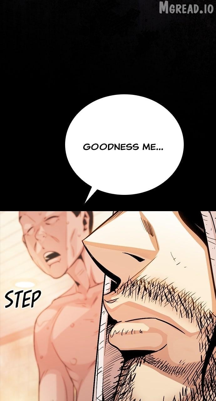 Worst Generation Chapter 45 - page 9