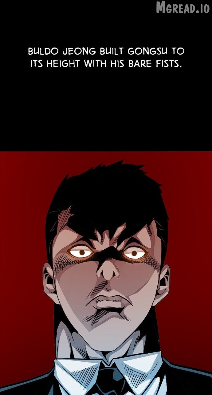 Worst Generation Chapter 45 - page 90