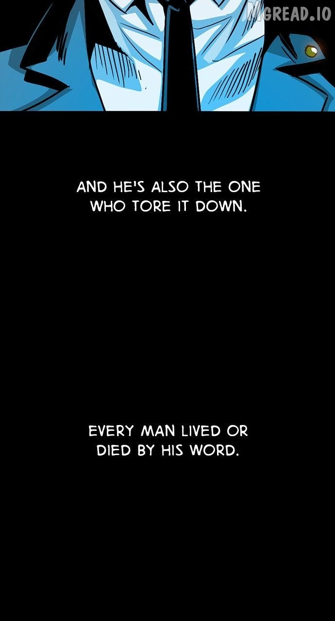 Worst Generation Chapter 45 - page 91