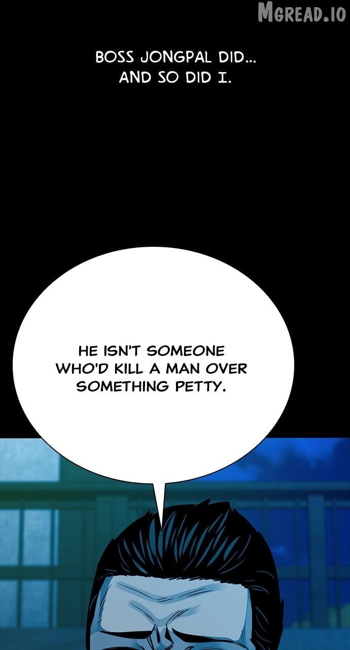 Worst Generation Chapter 45 - page 92