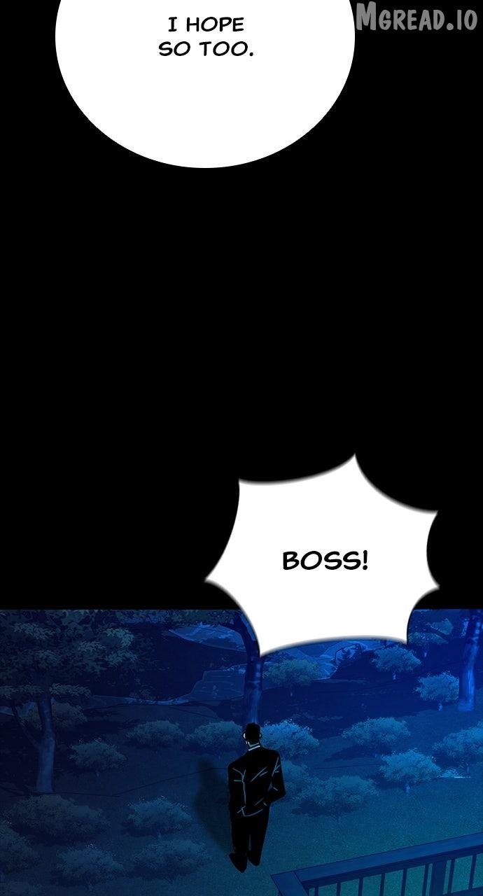 Worst Generation Chapter 45 - page 95