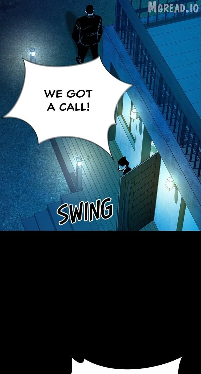 Worst Generation Chapter 45 - page 96