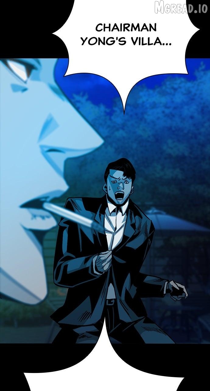 Worst Generation Chapter 45 - page 97