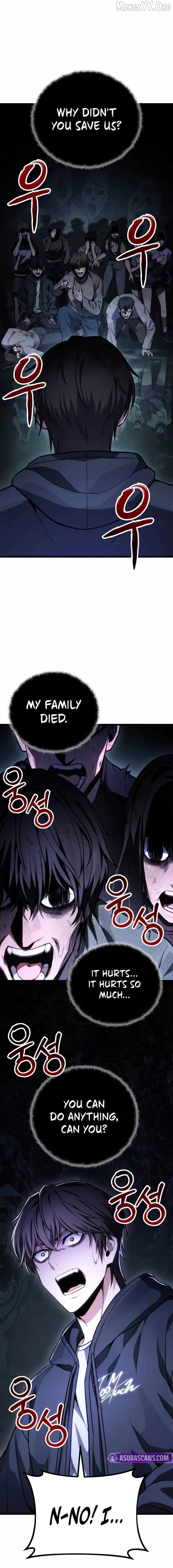 The Ultimate Shut-In Chapter 72 - page 2