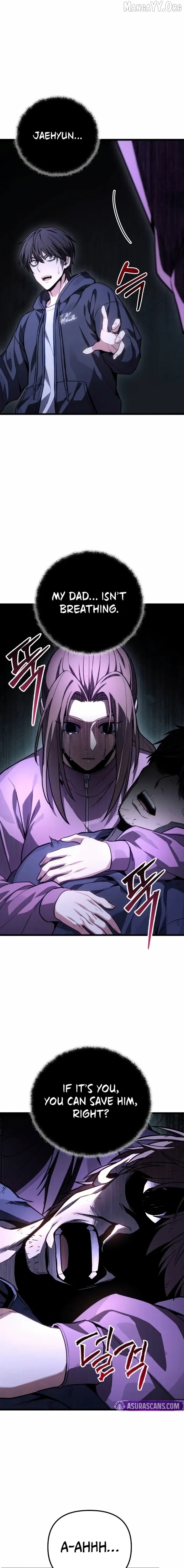The Ultimate Shut-In Chapter 72 - page 3