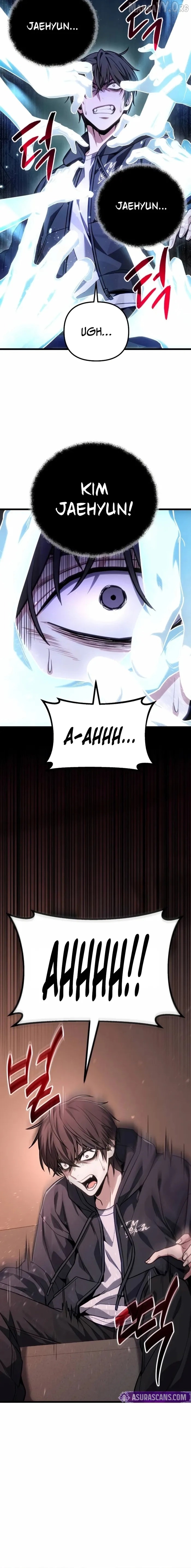 The Ultimate Shut-In Chapter 72 - page 6
