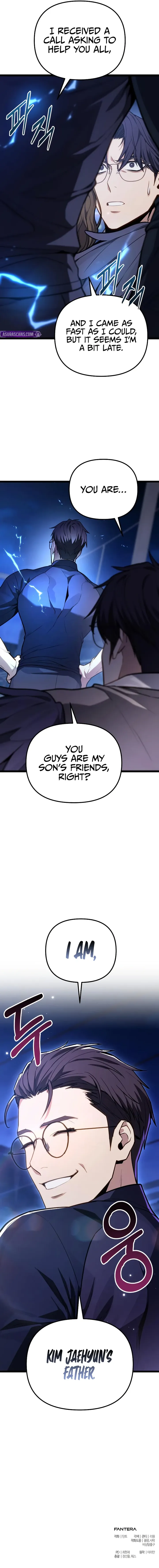 The Ultimate Shut-In Chapter 75 - page 16