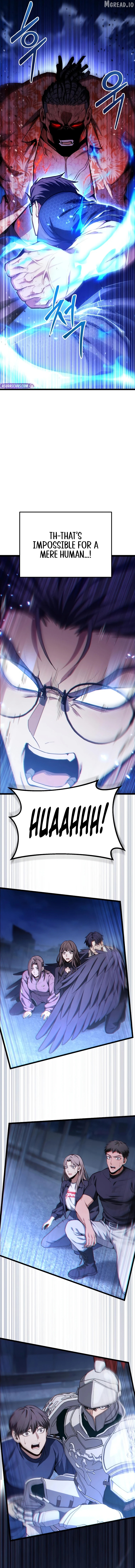The Ultimate Shut-In Chapter 76 - page 5