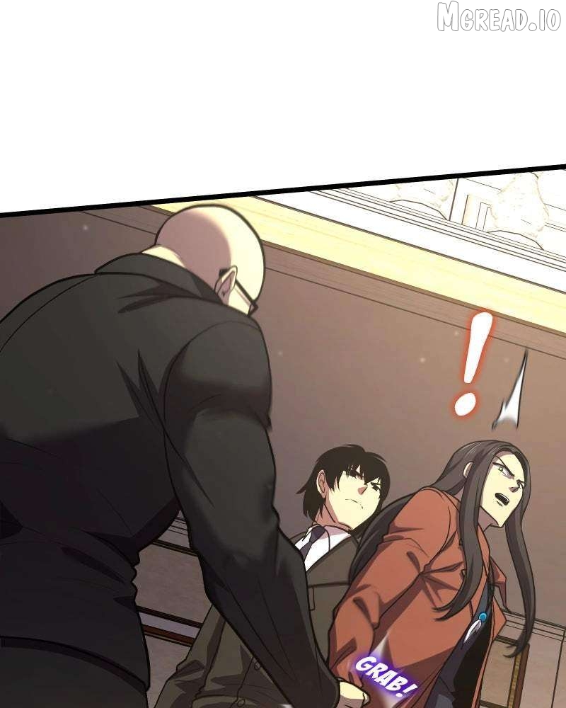 Code Demon Chapter 57 - page 1