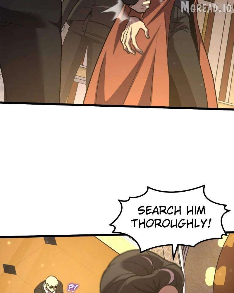 Code Demon Chapter 57 - page 2