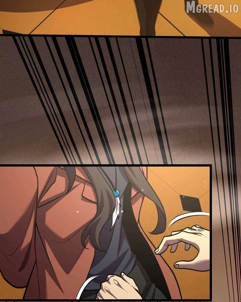 Code Demon Chapter 57 - page 4